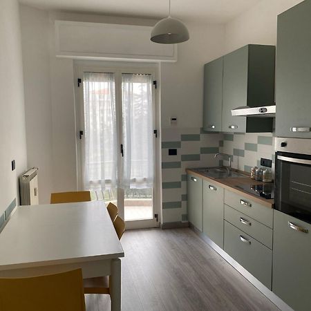 Ferienwohnung Da Nonna Agnese Savona Exterior foto