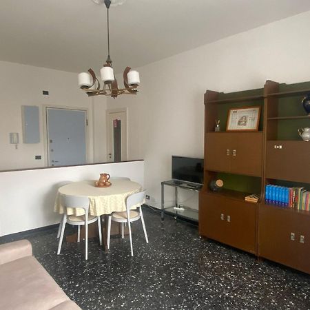Ferienwohnung Da Nonna Agnese Savona Exterior foto