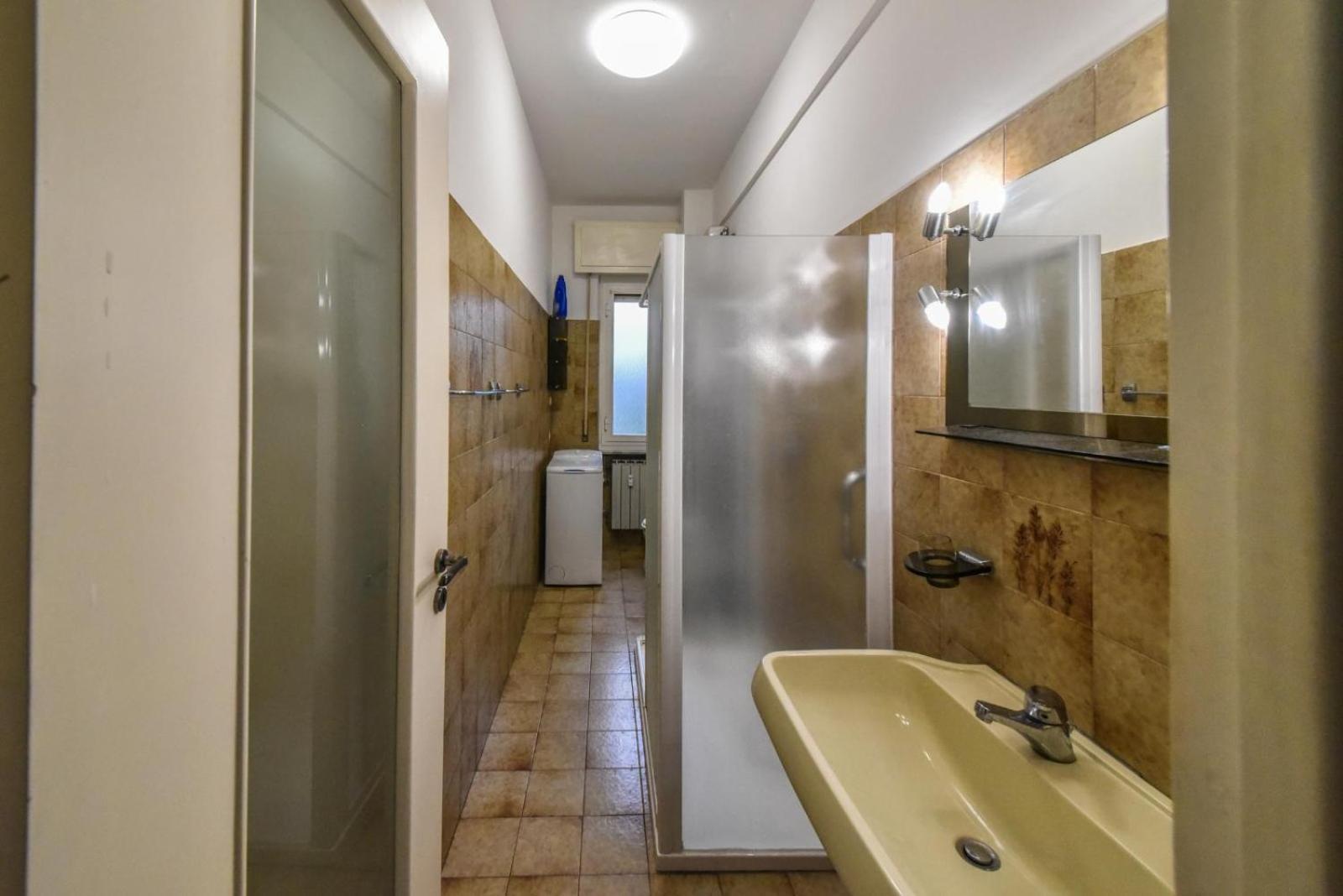 Ferienwohnung Da Nonna Agnese Savona Exterior foto