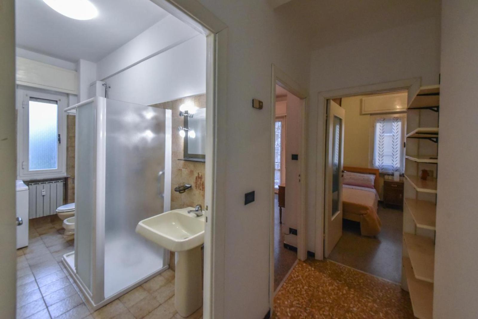 Ferienwohnung Da Nonna Agnese Savona Exterior foto