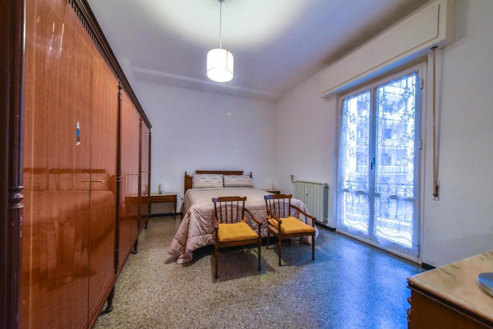 Ferienwohnung Da Nonna Agnese Savona Exterior foto