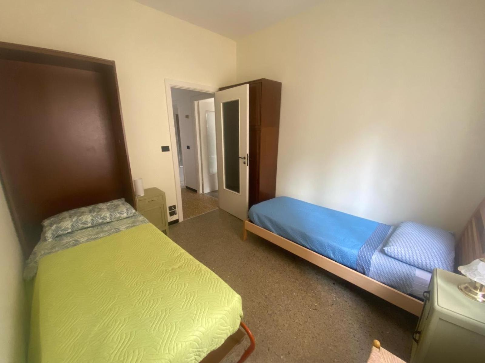 Ferienwohnung Da Nonna Agnese Savona Exterior foto